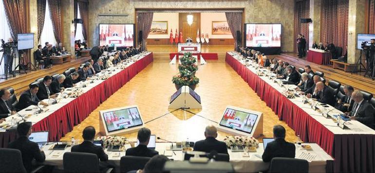 Terörden sonra turizm formülü: ‘Van nasıl Cenevre olur diye düşünmemiz lazım’