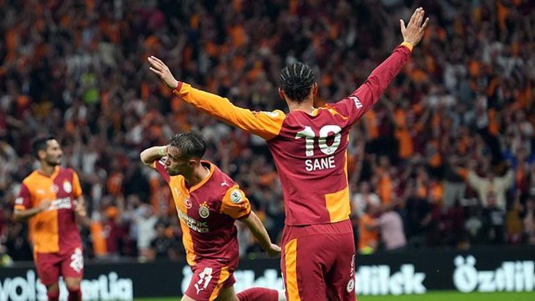 Galatasaray, yarın akşam Liverpool ile karşılaşacak