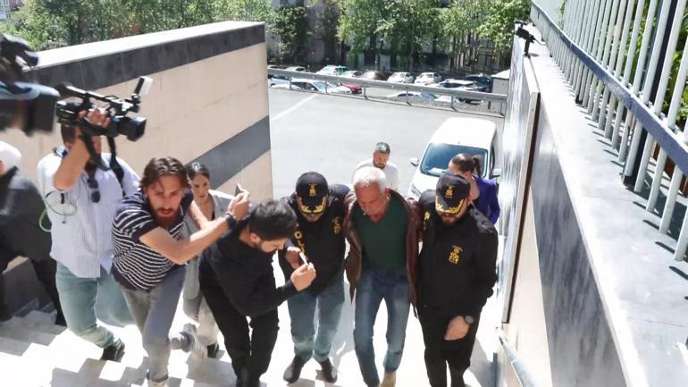 CHP lideri Özgür Özel’e yumruklu saldırıda bulunan Selçuk Tengioğlu için karar çıktı