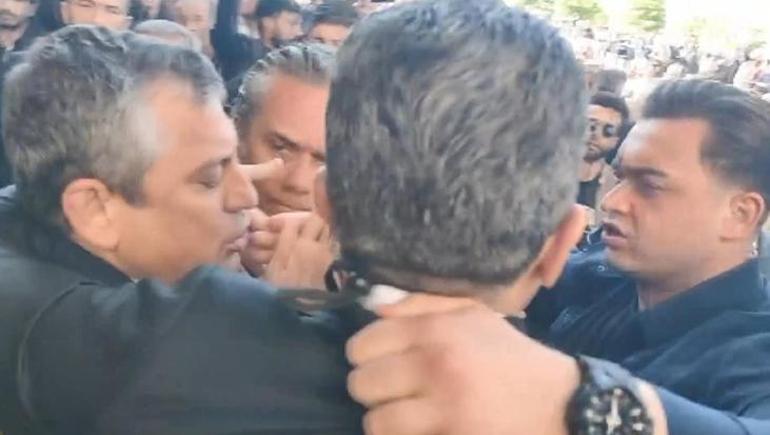 CHP lideri Özgür Özel’e yumruklu saldırıda bulunan Selçuk Tengioğlu için karar çıktı