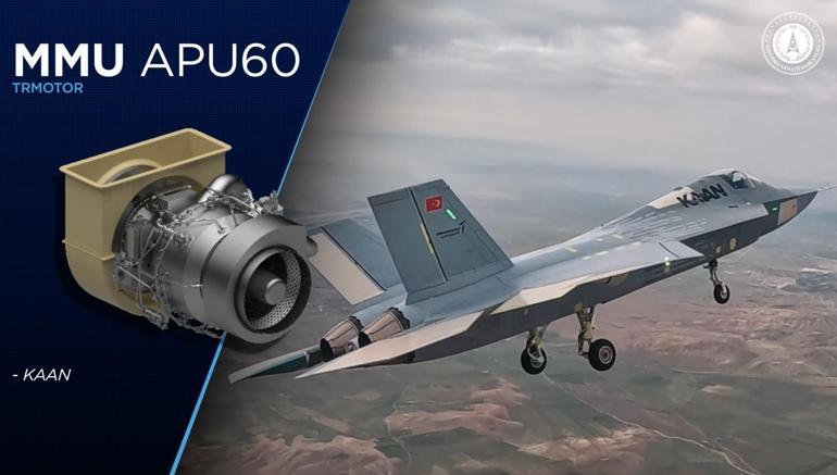 Ambargolara rağmen tam bağımsızlık Haluk Görgün yerli askeri motorlara ilişkin son bilgileri verdi