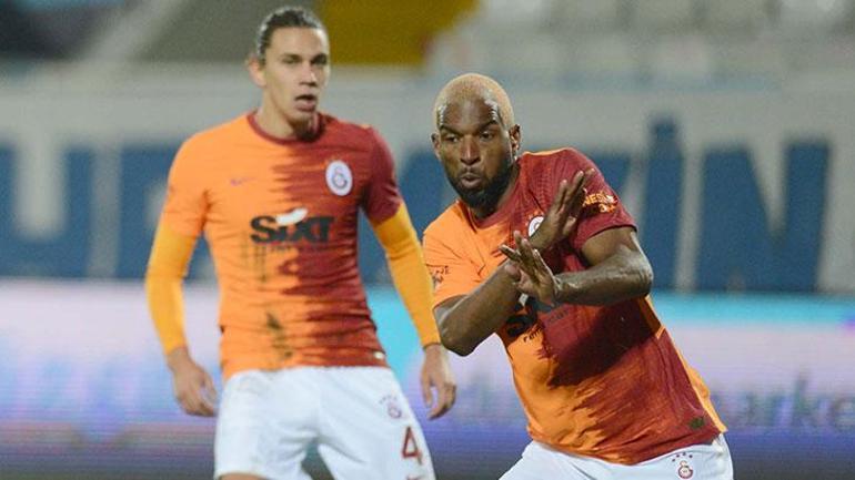 Galatasaraya Ryan Babelden Liverpool uyarısı İki oyuncuya dikkat çekti