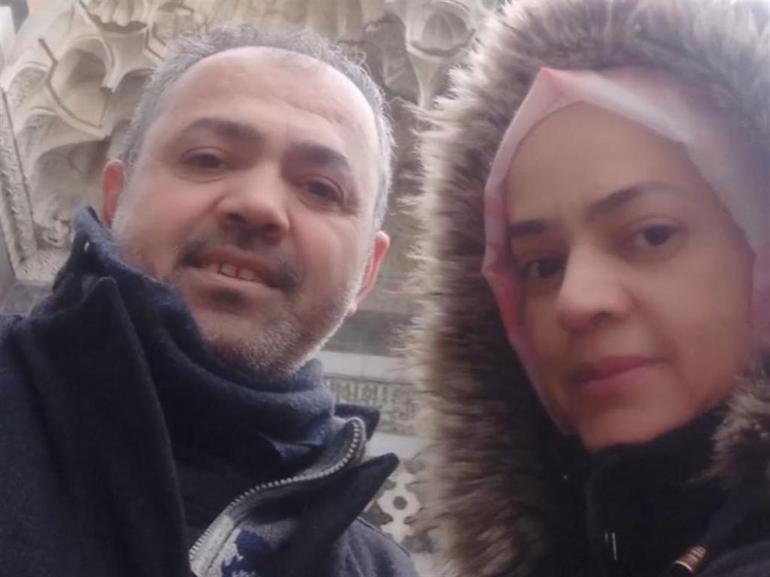 Öğretmen eşini 22 bıçak darbesiyle öldürmüştü Mahkeme akıl sağlığı raporu istedi