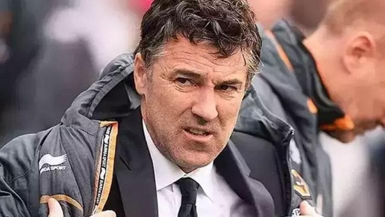 Eski Galatasaraylı Dean Saundersten Liverpoola uyarı Orası cehennem