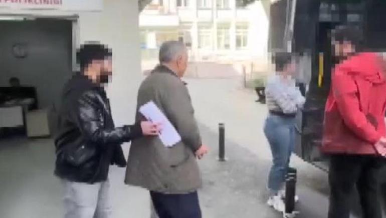 Belediyelere yönelik terör soruşturması: 2 sanık hakkında tahliye kararı
