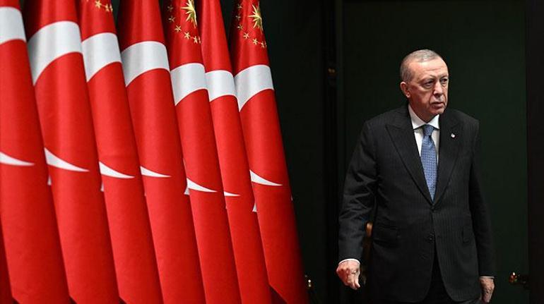 Cumhurbaşkanı Erdoğandan 81 ilde 500 bin sosyal konut müjdesi