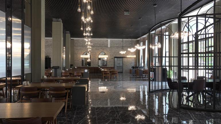 ŞANLIURFA, TARİHİ VE GASTRONOMİSİYLE DÜNYAYA AÇILIYOR