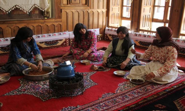 ŞANLIURFA, TARİHİ VE GASTRONOMİSİYLE DÜNYAYA AÇILIYOR