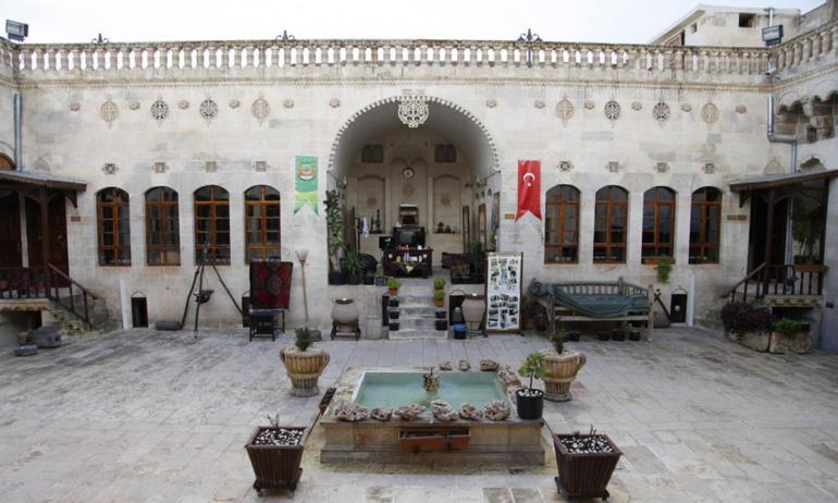 ŞANLIURFA, TARİHİ VE GASTRONOMİSİYLE DÜNYAYA AÇILIYOR