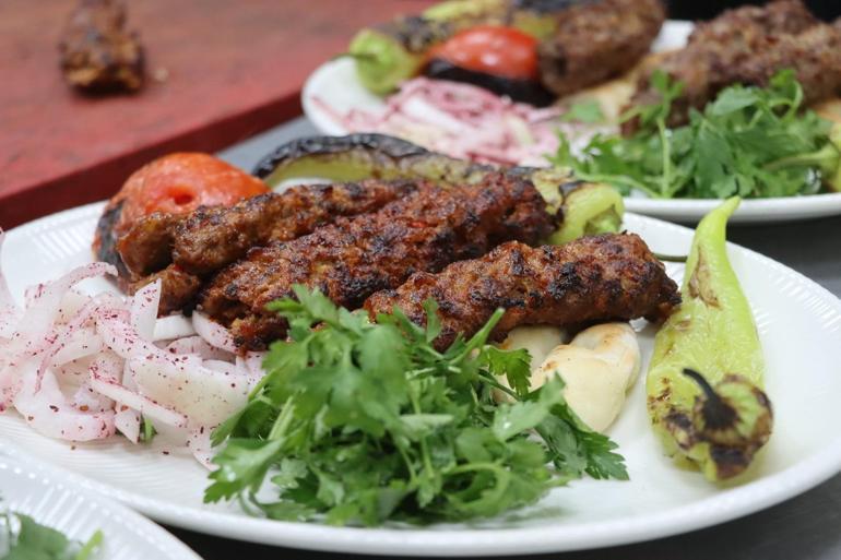 ŞANLIURFA, TARİHİ VE GASTRONOMİSİYLE DÜNYAYA AÇILIYOR
