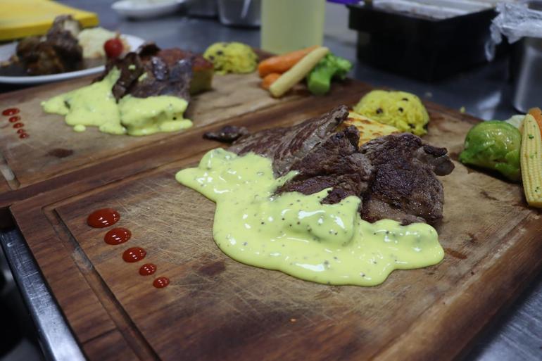 ŞANLIURFA, TARİHİ VE GASTRONOMİSİYLE DÜNYAYA AÇILIYOR