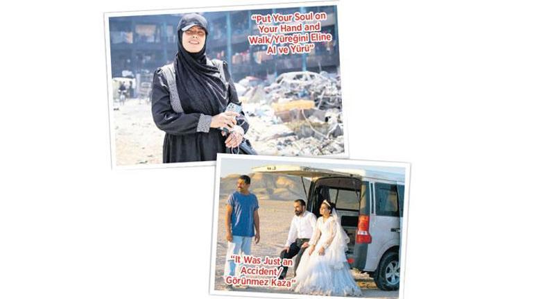 Filmekimi’nden Gazze’ye selam