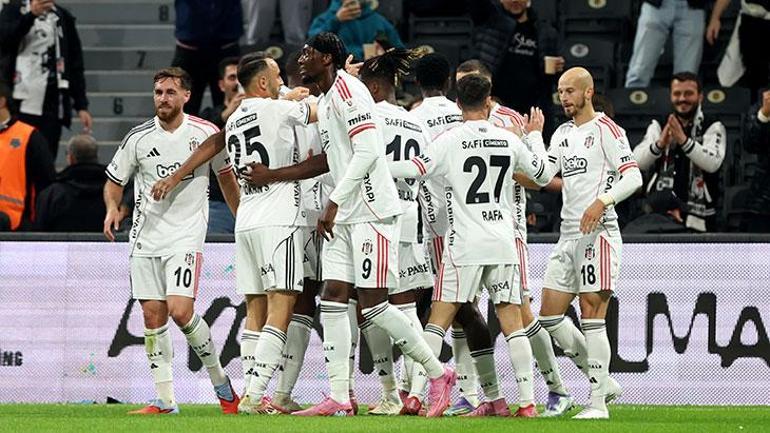 Attila Gökçeden Galatasaray derbisi öncesi Beşiktaş yorumu Sarsıcı hamleler yapacaktır