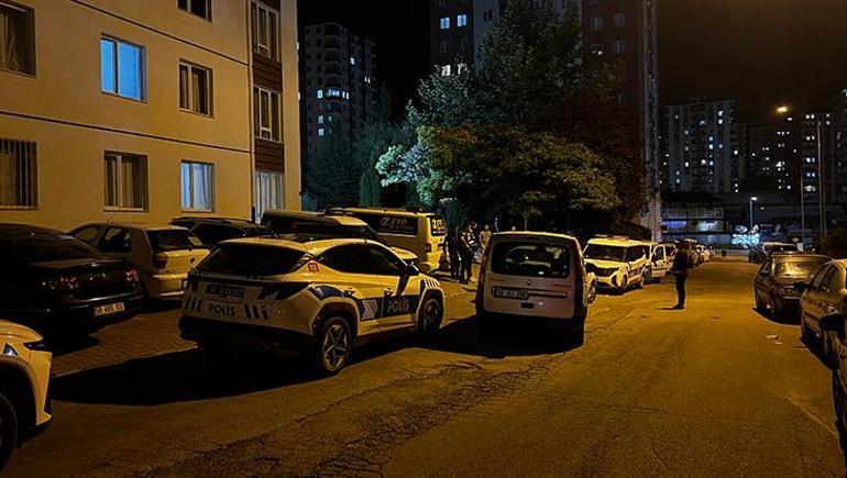 Kayseride 12 yaşındaki çocuğun bıçakladığı üvey baba hastanede öldü