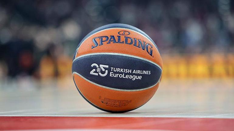 Euroleaguein gündemi İsrail takımları Durumu takip ediyoruz
