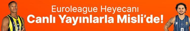 EuroLeague’de Yeni Sezon Başlıyor, Basketbolun Tutkusu Şampiyon Oranlar ve Canlı Yayınlarla Misli’de Yaşanıyor