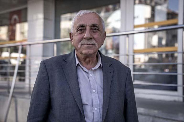 Polis son anda koşarak yetişti: Profesörleri bile kandırıyorlar