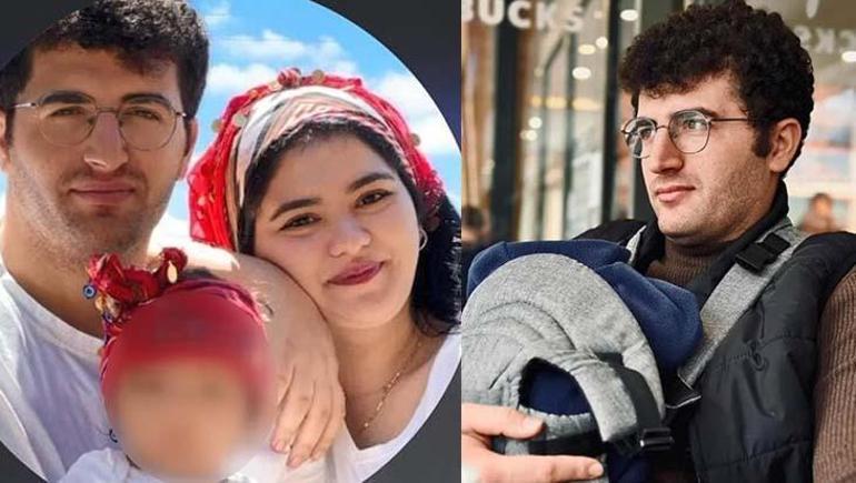 Büyükçekmece’de polis takibi feci kazayla sonlandı: 1 ölü, 2si polis 3 yaralı