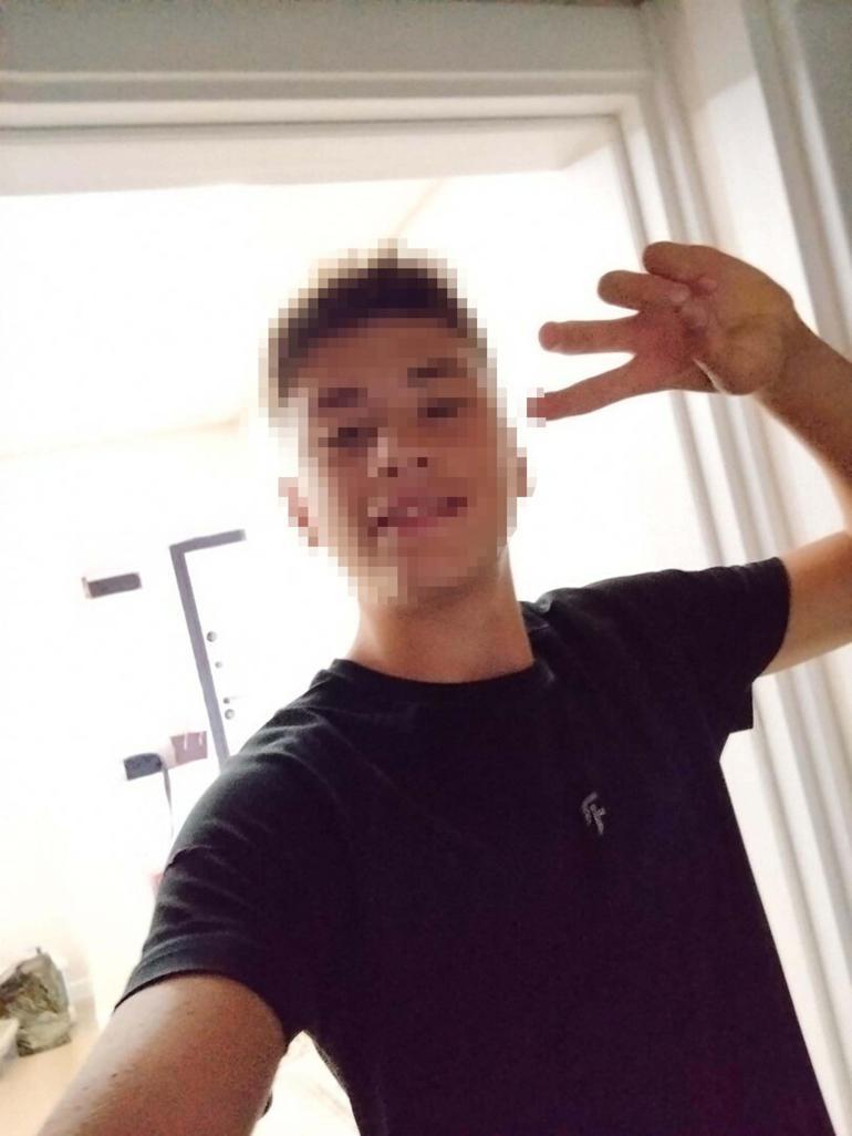 Ayağıma bastın diyerek arkadaşını ölümüne dövdü Lisede kan donduran akran zorbalığı