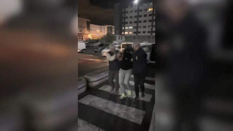 Komedyen Egemen Şimşek, Hz. Musa ve Hz. İsa’ya hakaret iddiasıyla tutuklandı