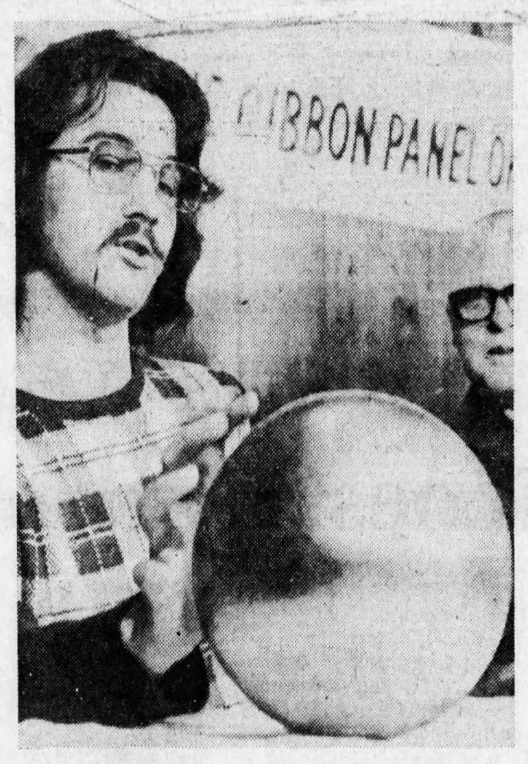 Yangın sonrası beliriverdi Metal kürenin 50 yıllık esrarı: Hareket edip sesler çıkartıyor