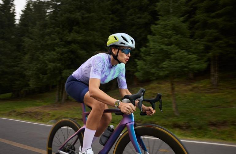 Outdoor spor tutkunlarına yeni yol arkadaşı: Huawei Watch GT 6 Serisi