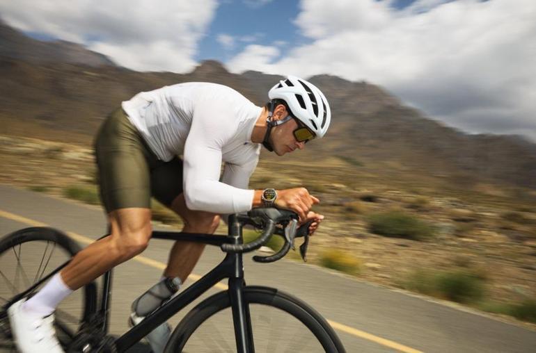 Outdoor spor tutkunlarına yeni yol arkadaşı: Huawei Watch GT 6 Serisi