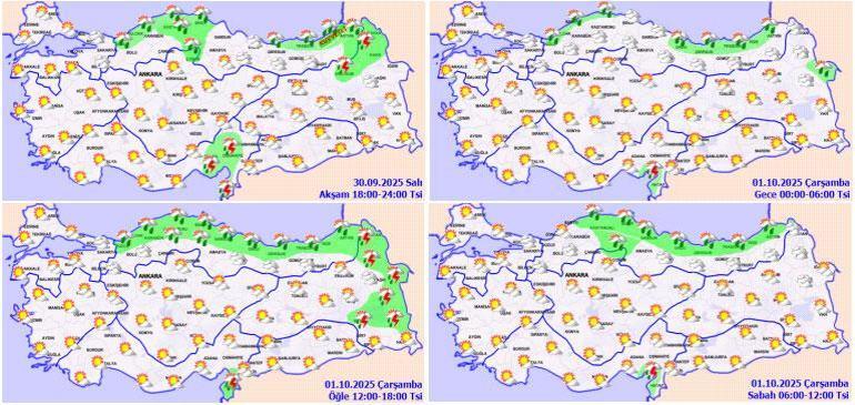 68dc16cbde7b8a5d209ad260 SON DAKİKA HAVA DURUMU: Meteoroloji uyardı: Kara kış geliyor! İstanbul hava durumu nasıl olacak?