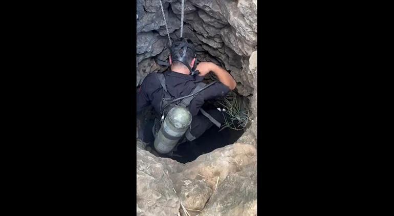 Diyarbakırda korkunç olay Temizlik için kuyuya giren 4 kişi hayatını kaybetti