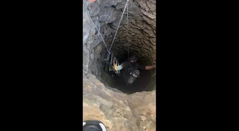 68dc24bf2e00da8e9122fc98 Diyarbakır'da korkunç olay! Temizlik için kuyuya giren 4 kişi hayatını kaybetti