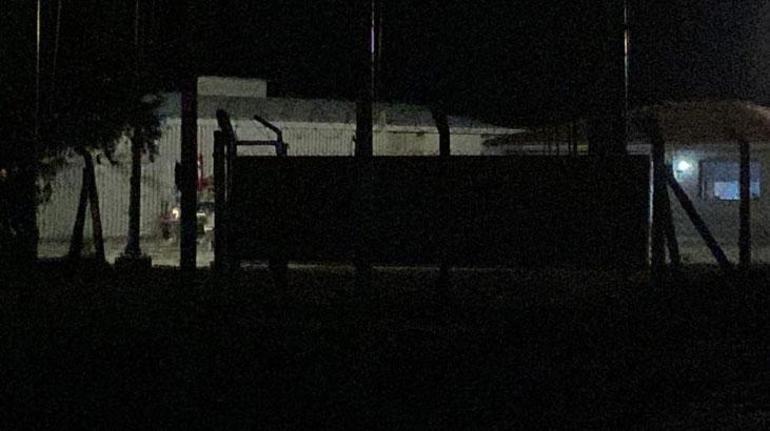 68dc4da2de7b8a5d209ad2cf Şehri saran koku vatandaşları tedirgin etti! Sebebini belediye açıkladı