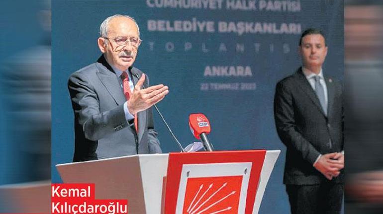 20-25 yıl ötelenen büyük savaş...