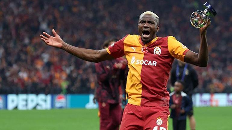 Tarihi zafer sonrası Osman Şenher: ‘Liverpool, Galatasaray’ın içinden geçer’ diyenler hiç utanmayacak mı