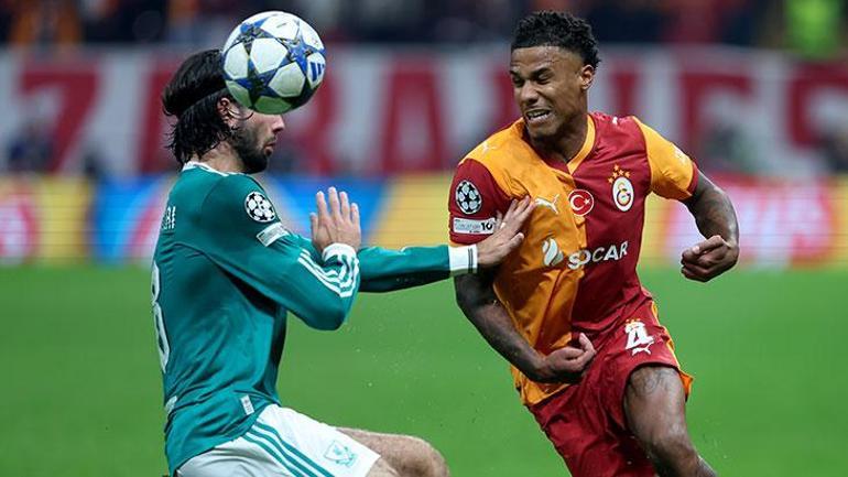 Tarihi zafer sonrası Osman Şenher: ‘Liverpool, Galatasaray’ın içinden geçer’ diyenler hiç utanmayacak mı