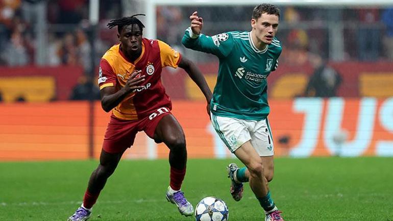 Tarihi zafer sonrası Osman Şenher: ‘Liverpool, Galatasaray’ın içinden geçer’ diyenler hiç utanmayacak mı