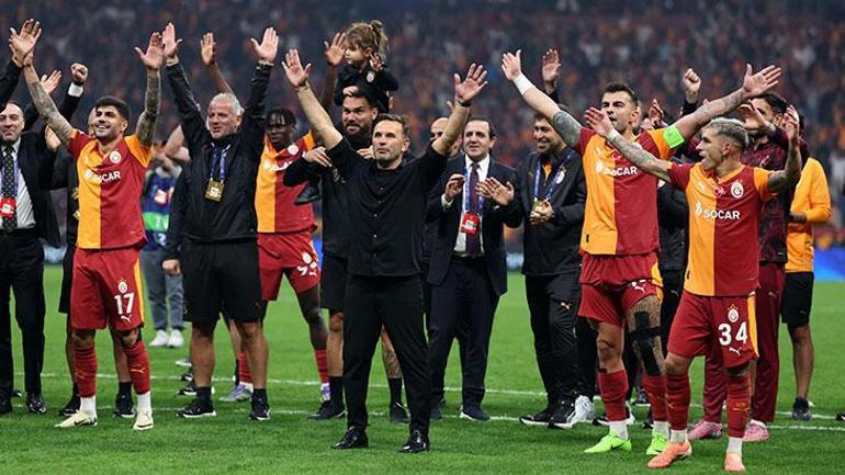 Tarihi zafer sonrası Osman Şenher: ‘Liverpool, Galatasaray’ın içinden geçer’ diyenler hiç utanmayacak mı
