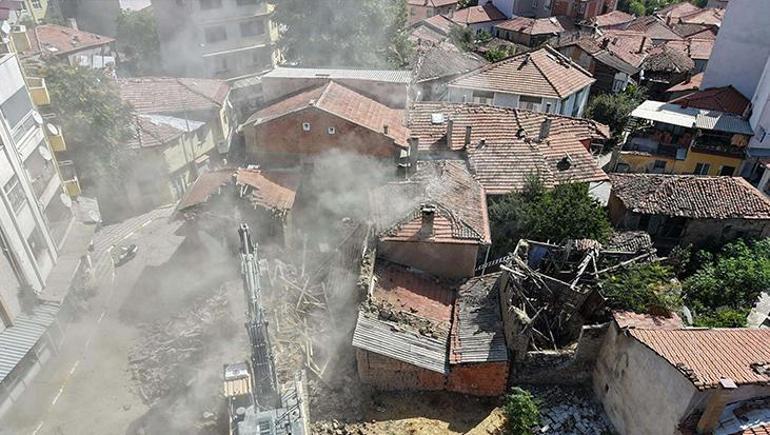 Prof. Dr. Sözbilir’den 200 km’lik fayda 7.2’lik deprem uyarısı Ölü faylar aktif oldu