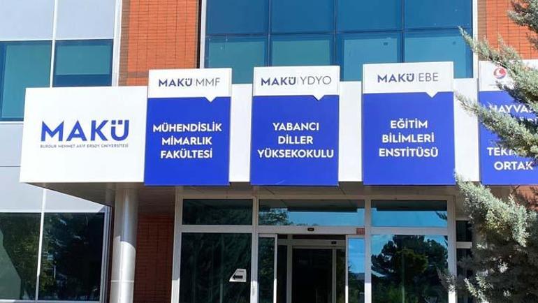 Üniversitede taciz skandalı Öğretim görevlisi görevinden uzaklaştırıldı