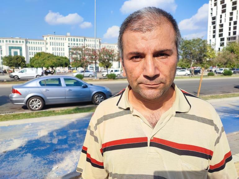 Akılalmaz olay: Bana bir şey olursa ölümümden conolar sorumlu