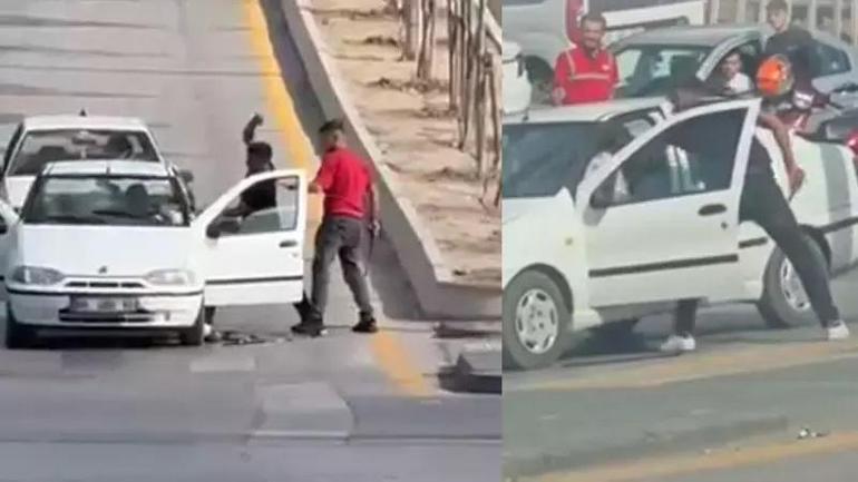 Trafikte saldırıya, süresiz ehliyet iptali Mecliste yeni düzenleme masaya geliyor