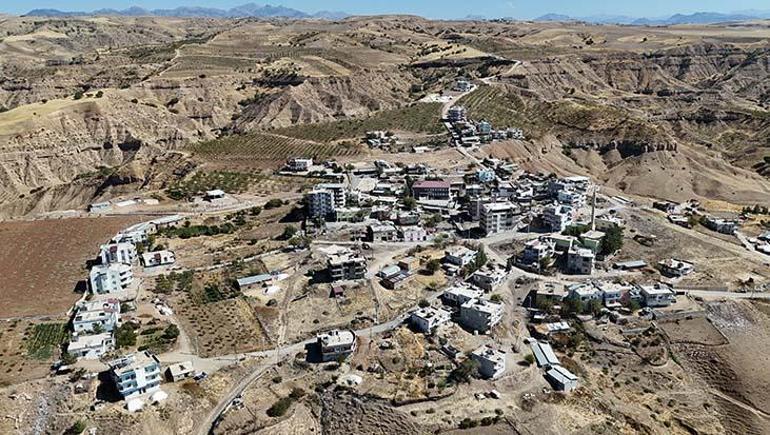 Bir köyün tamamı aynı soyadı taşıyor Yeşilyurt köyünde isim krizi