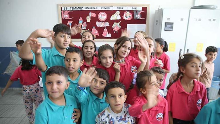 Bir köyün tamamı aynı soyadı taşıyor Yeşilyurt köyünde isim krizi