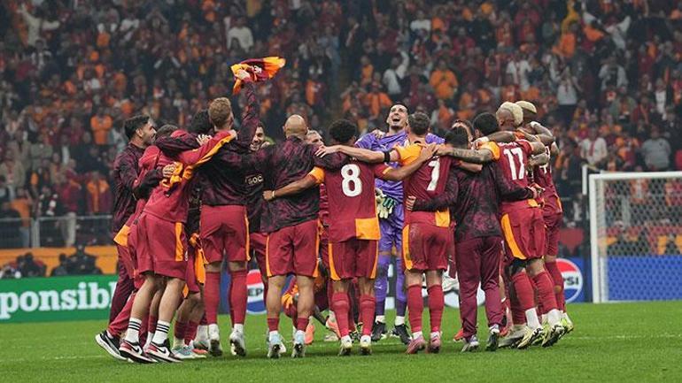 Galatasaray için Manchester City iddiası Nevzat Dindar: Hollywood filmi gibiydi