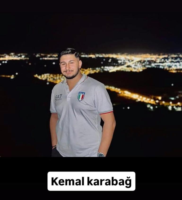 Bu acının tarifi yok Diyarbakırda kuyuda zehirlenen 4 kuzen yan yana defnedildi