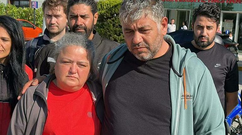 Beyin kanaması geçirdi, organları hasar gördü Lisede cani zorbalık: Benim oğlum yandı