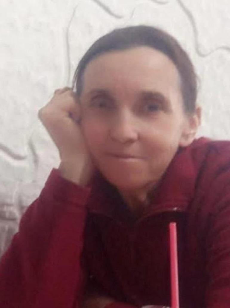 Böyle evlat olmaz olsun Ailesini siyanürle zehirledi annesini baltayla yaralamıştı Acı haber geldi