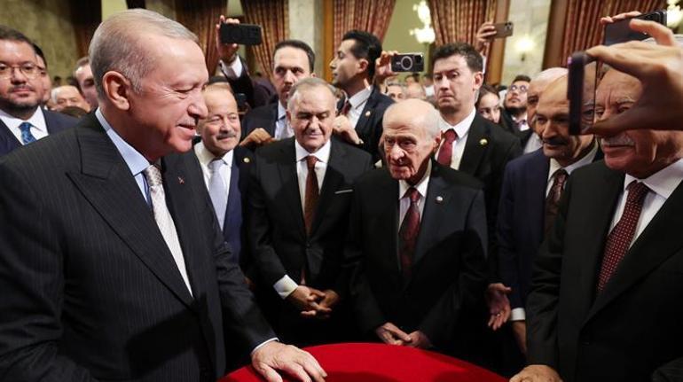 Cumhurbaşkanı Erdoğandan son dakika F-35 açıklaması