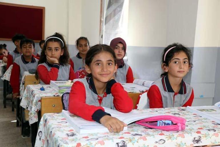 Hiç arkadaşım yok, tek başımayım demişti Hasretin yalnızlığı sona erdi