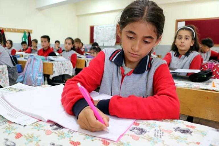 Hiç arkadaşım yok, tek başımayım demişti Hasretin yalnızlığı sona erdi