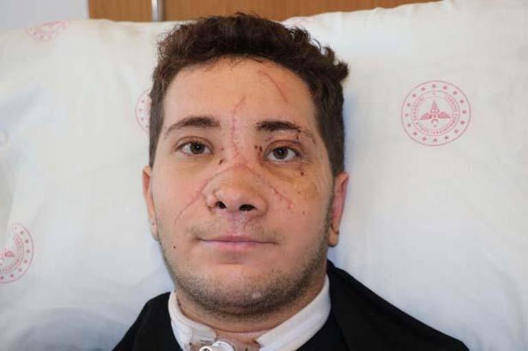 Yedikleri burnundan gelecekti 19 yaşındaki Ömerin ihmali: Arkadaşlarım da aynı hatayı yapmasın